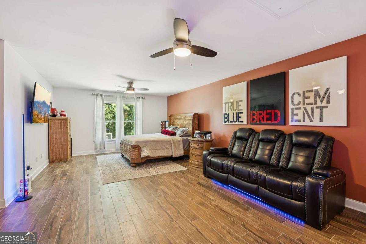 1552 Gracebrook Drive Lawrenceville - Photo 34