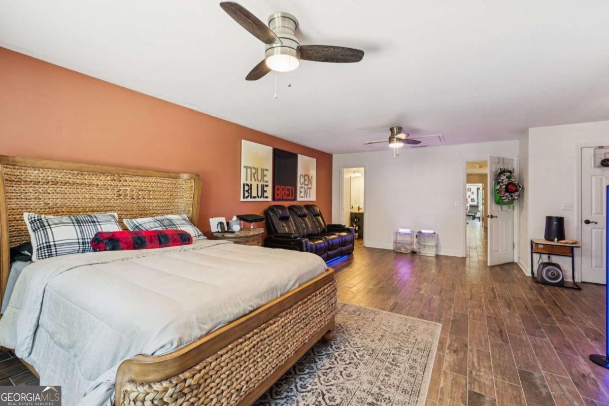 1552 Gracebrook Drive Lawrenceville - Photo 35