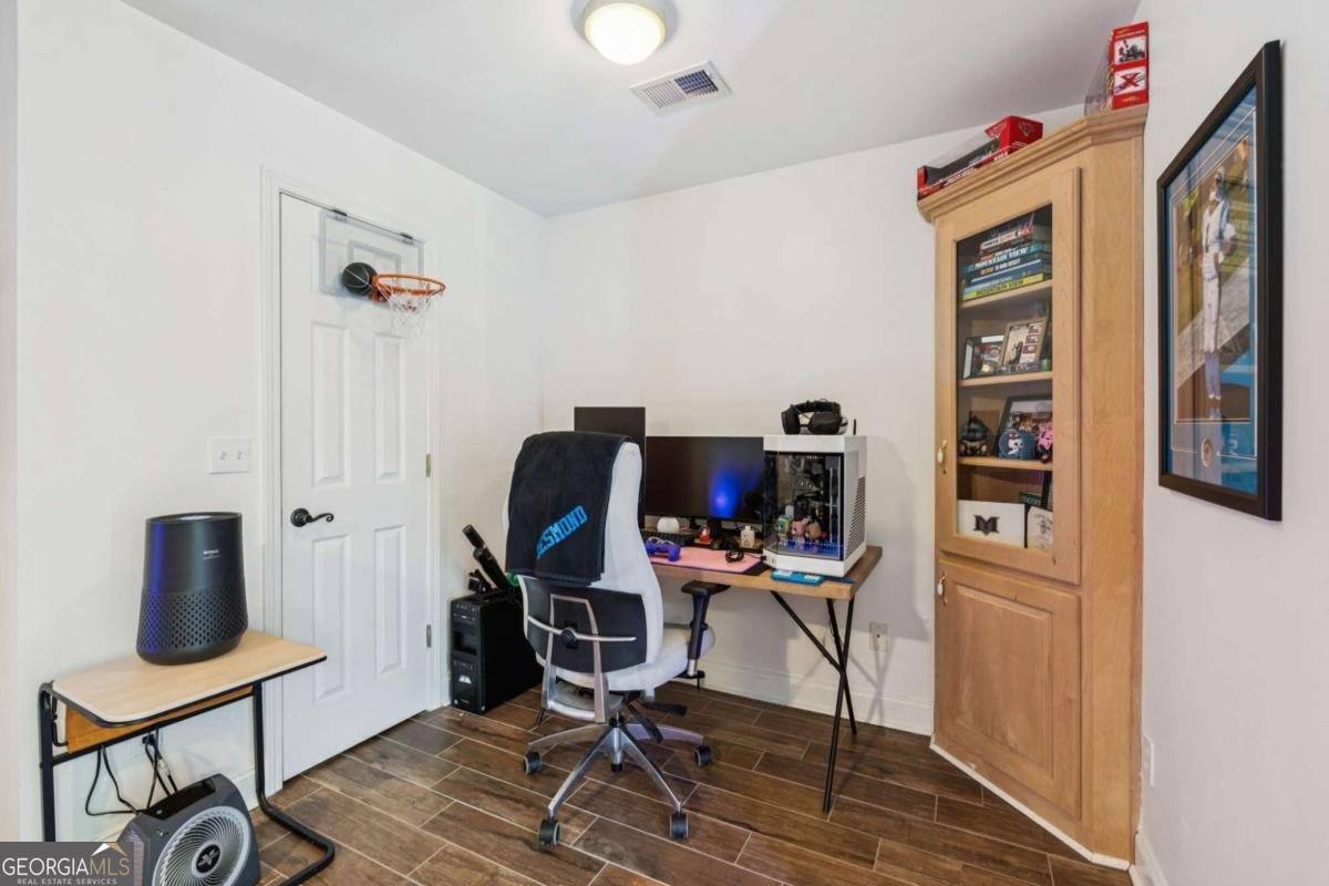 1552 Gracebrook Drive Lawrenceville - Photo 37