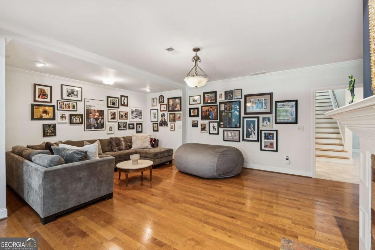 1552 Gracebrook Drive Lawrenceville - Photo 38