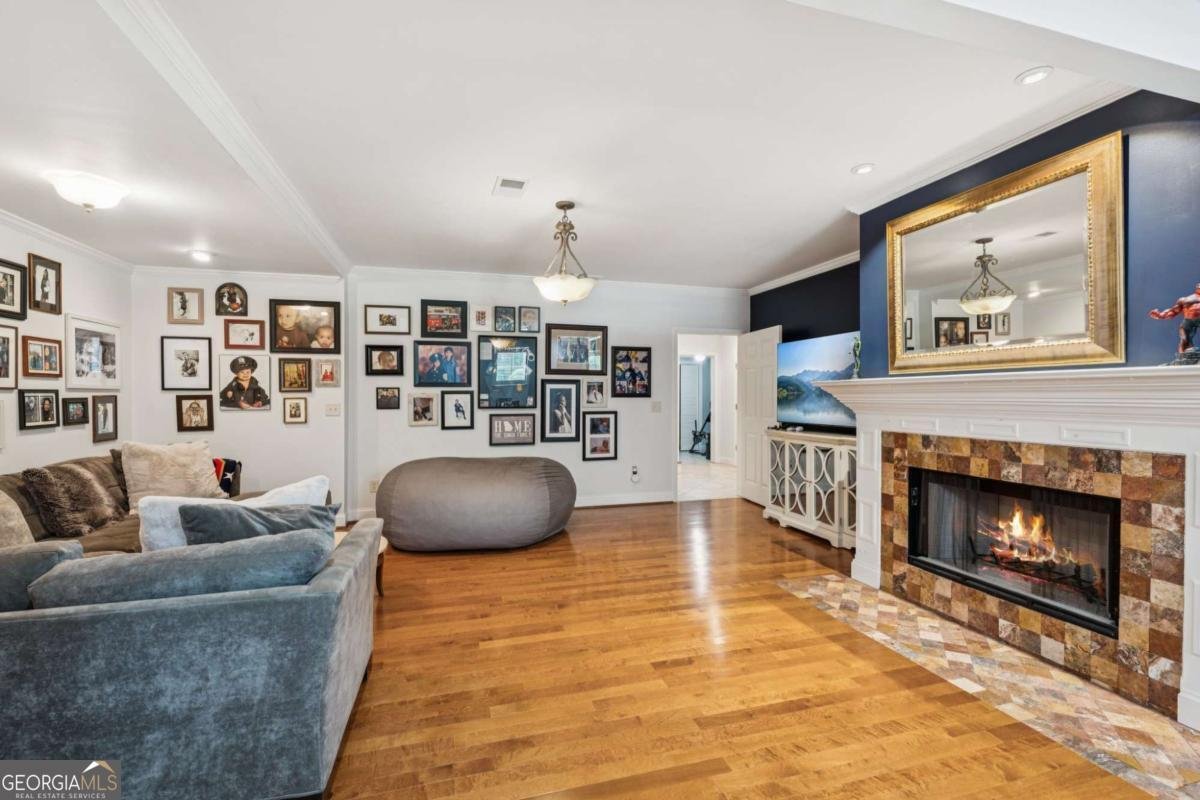 1552 Gracebrook Drive Lawrenceville - Photo 39