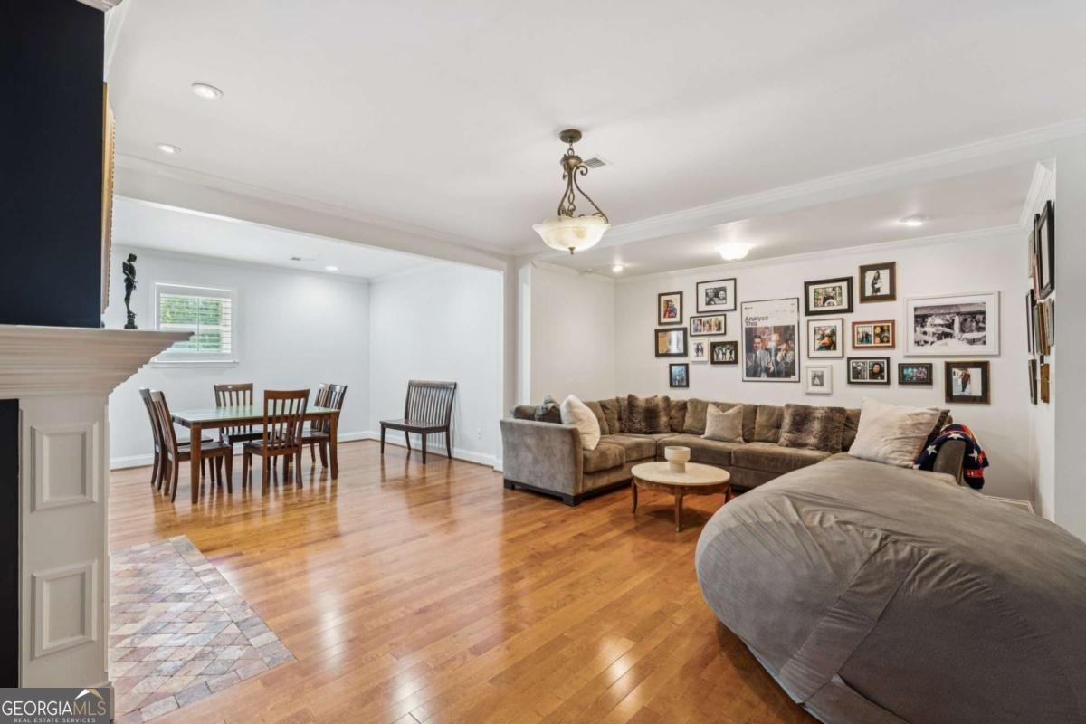 1552 Gracebrook Drive Lawrenceville - Photo 40