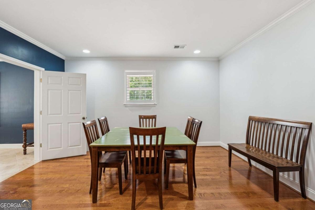 1552 Gracebrook Drive Lawrenceville - Photo 41