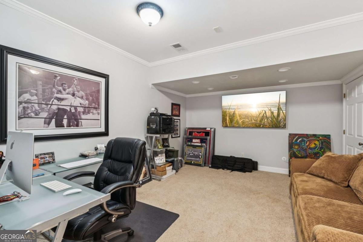 1552 Gracebrook Drive Lawrenceville - Photo 47