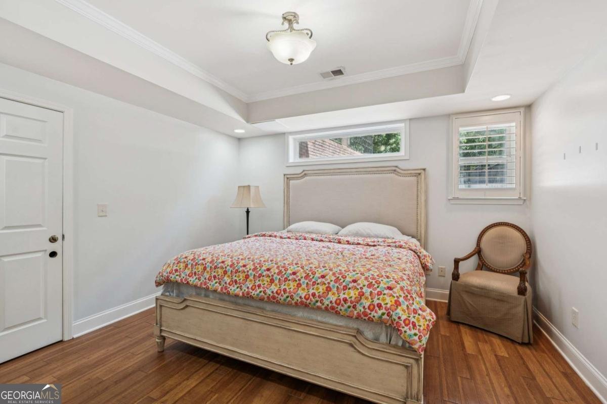 1552 Gracebrook Drive Lawrenceville - Photo 48