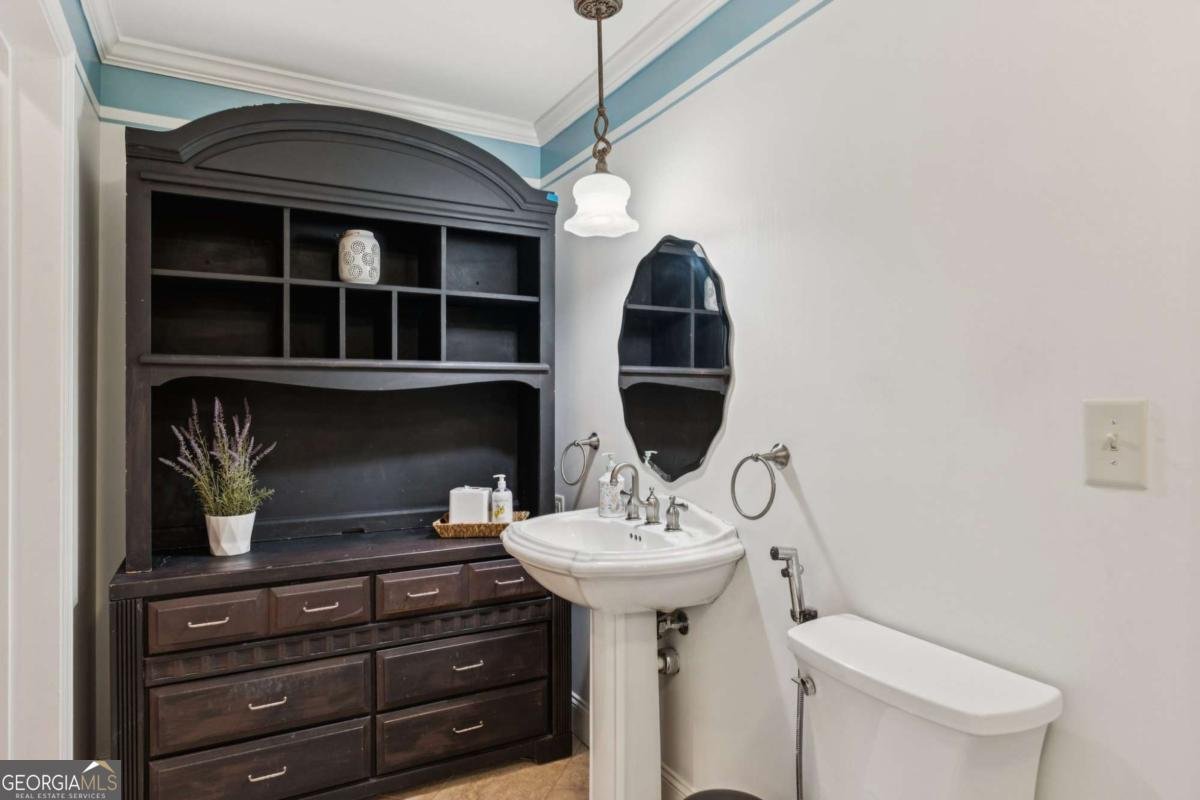 1552 Gracebrook Drive Lawrenceville - Photo 49