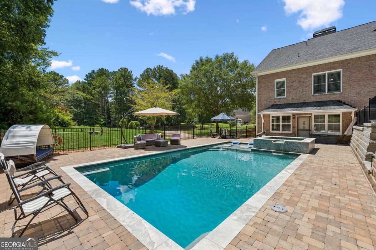 1552 Gracebrook Drive Lawrenceville - Photo 52