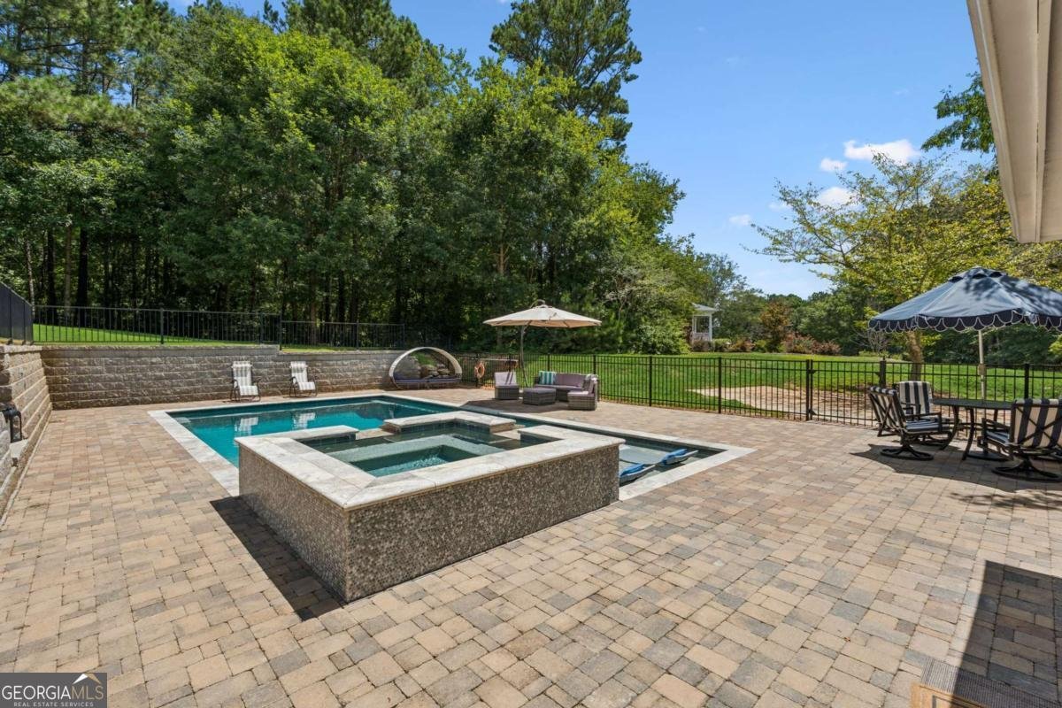 1552 Gracebrook Drive Lawrenceville - Photo 53