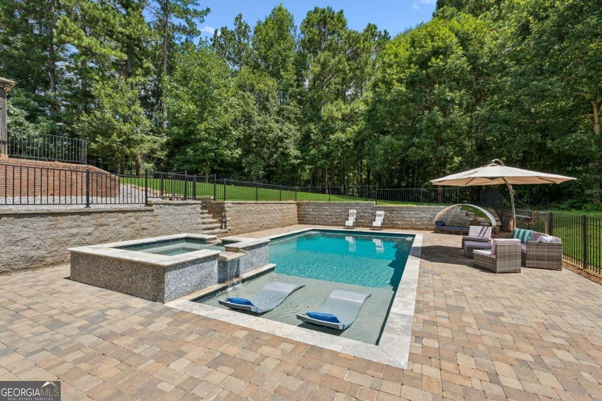 1552 Gracebrook Drive Lawrenceville - Photo 54