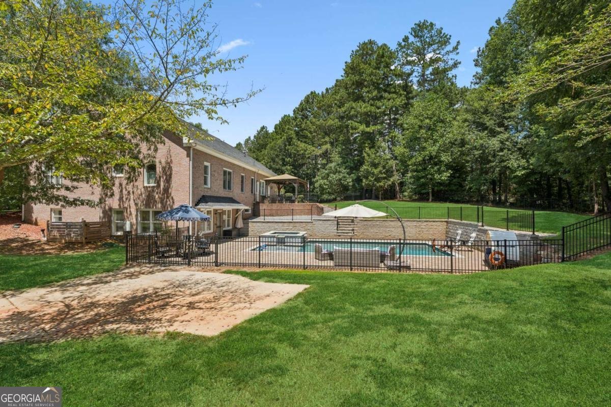 1552 Gracebrook Drive Lawrenceville - Photo 57