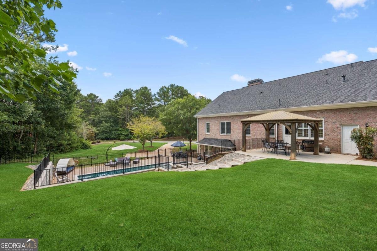 1552 Gracebrook Drive Lawrenceville - Photo 58