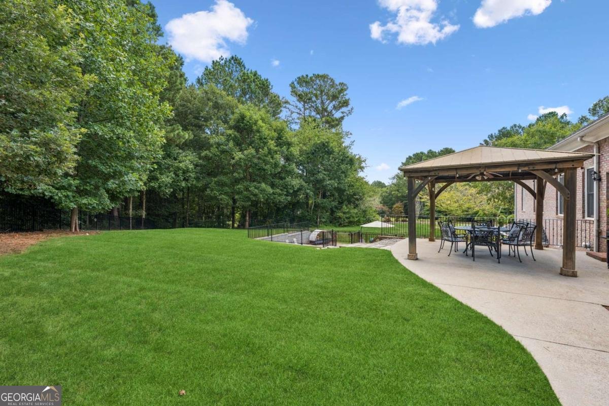 1552 Gracebrook Drive Lawrenceville - Photo 59