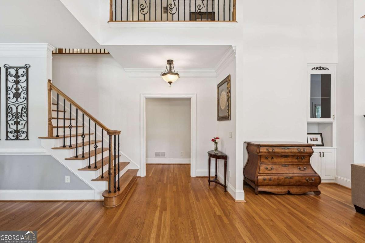 1552 Gracebrook Drive Lawrenceville - Photo 6