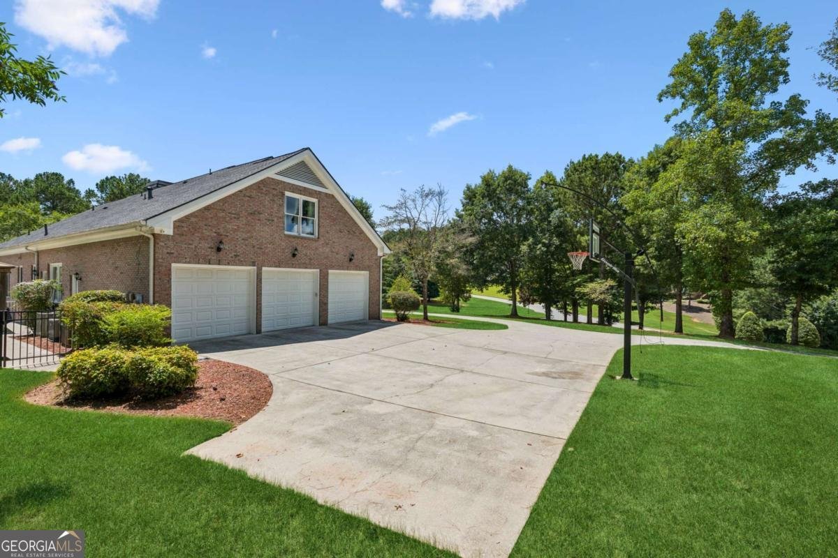 1552 Gracebrook Drive Lawrenceville - Photo 61