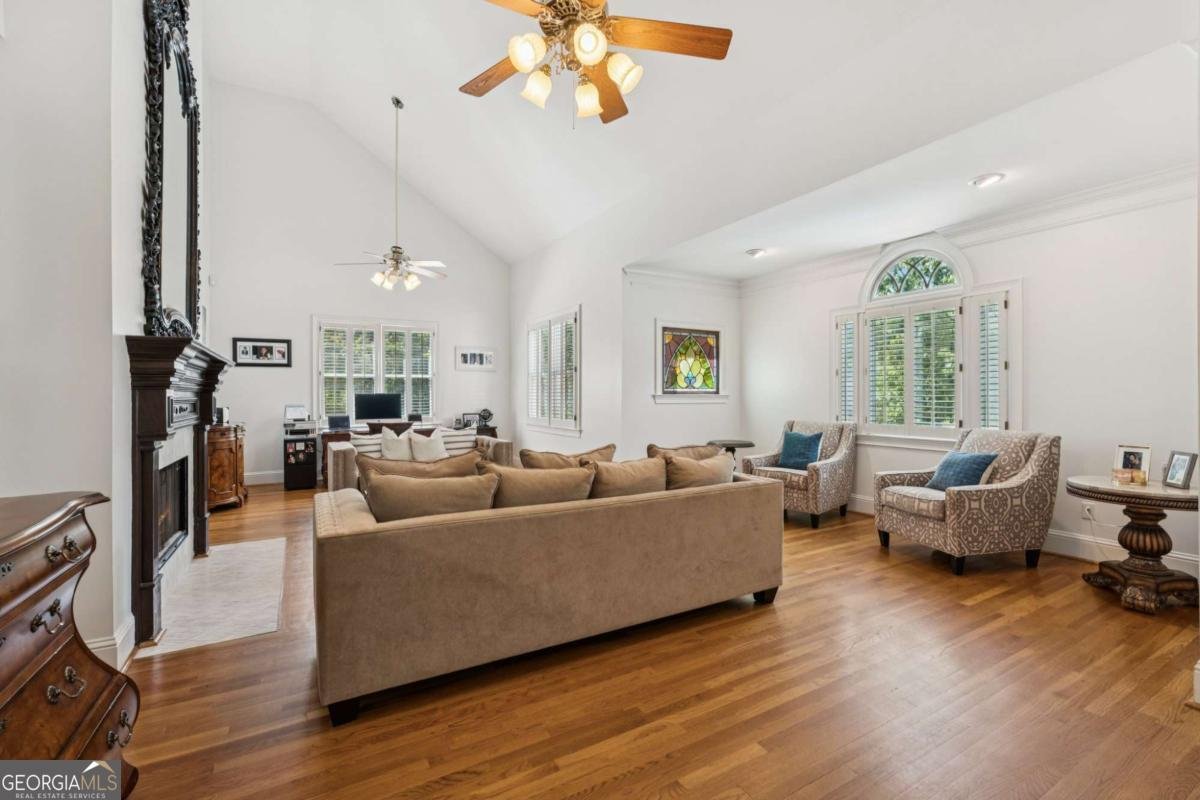 1552 Gracebrook Drive Lawrenceville - Photo 7