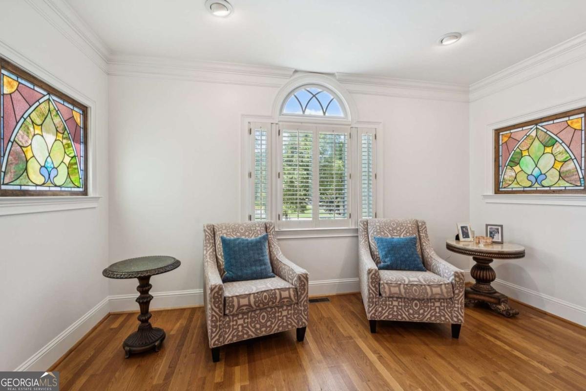 1552 Gracebrook Drive Lawrenceville - Photo 8