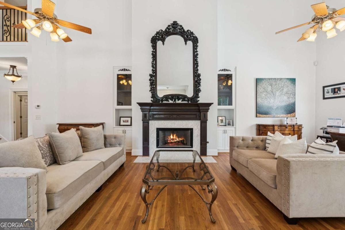 1552 Gracebrook Drive Lawrenceville - Photo 9