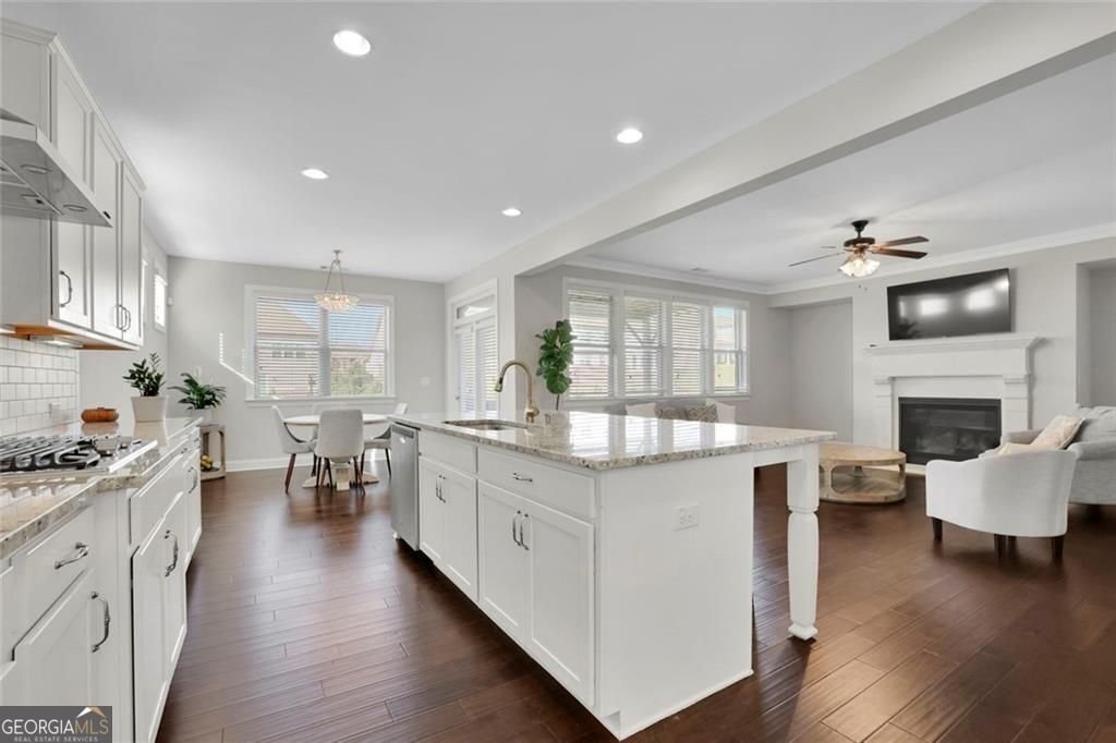 4164 Hawking Drive Suwanee - Photo 10