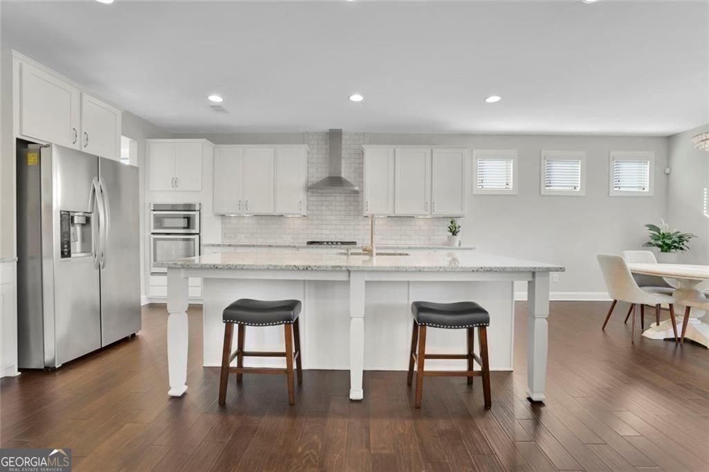 4164 Hawking Drive Suwanee - Photo 11