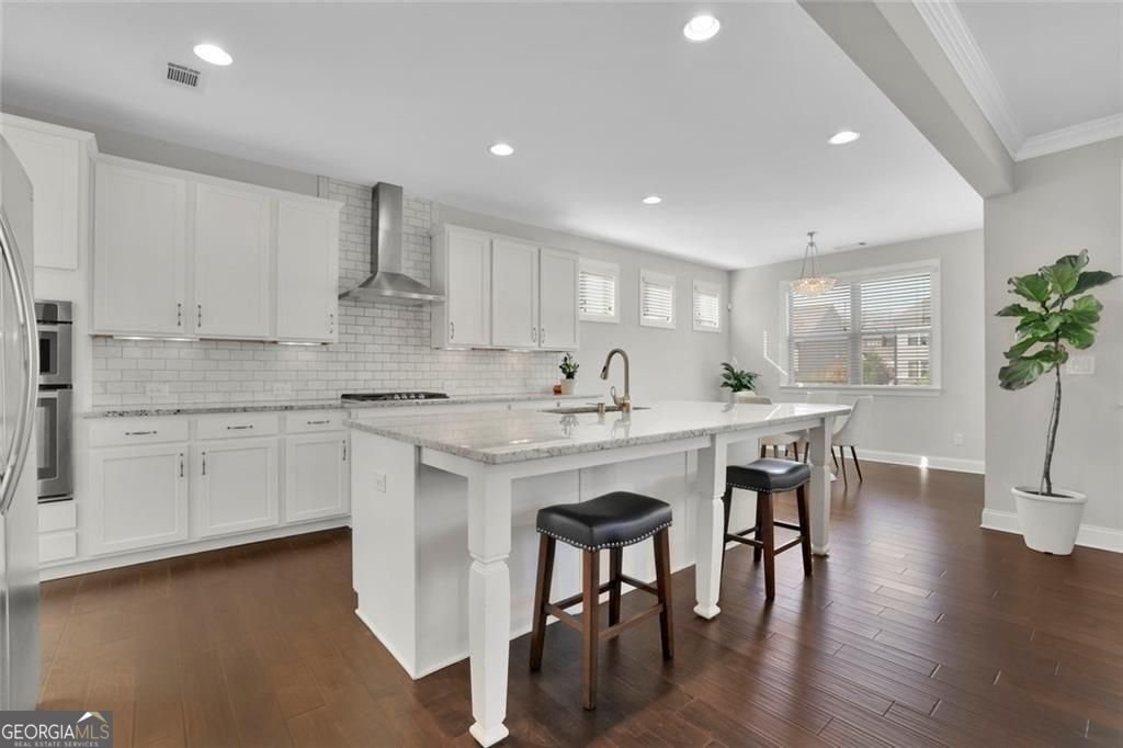 4164 Hawking Drive Suwanee - Photo 12