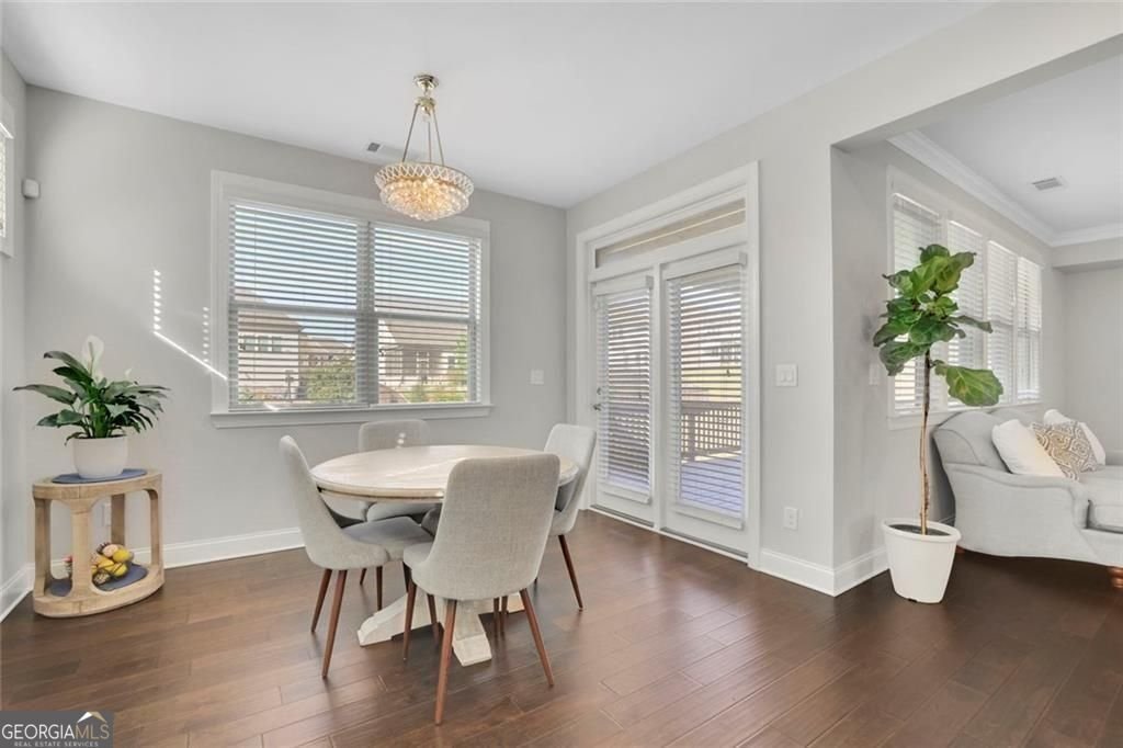 4164 Hawking Drive Suwanee - Photo 13