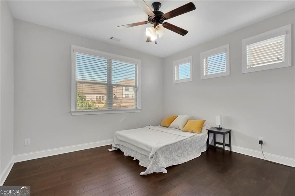 4164 Hawking Drive Suwanee - Photo 14