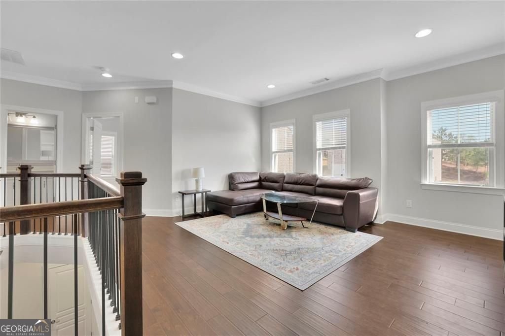 4164 Hawking Drive Suwanee - Photo 17