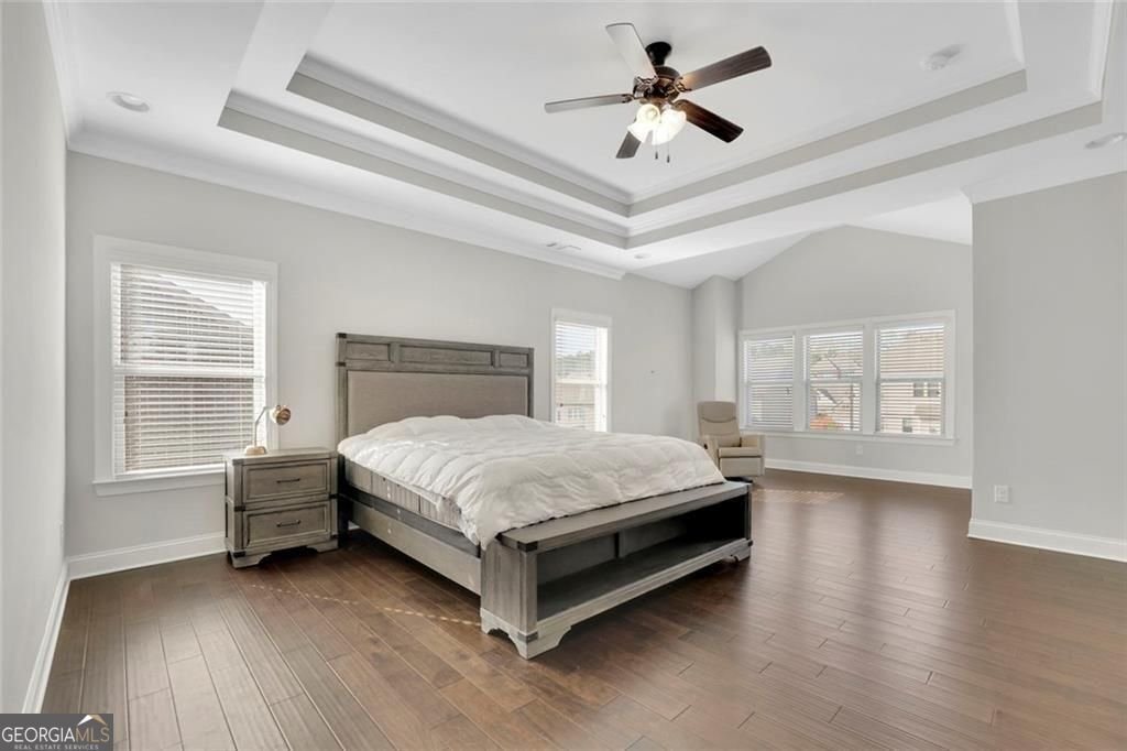 4164 Hawking Drive Suwanee - Photo 23