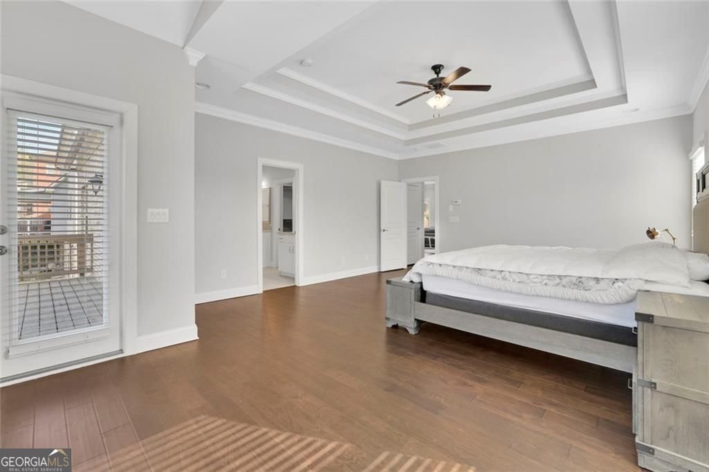 4164 Hawking Drive Suwanee - Photo 24