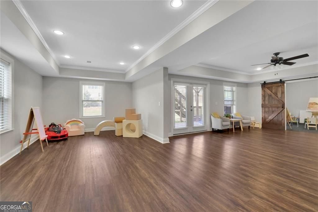 4164 Hawking Drive Suwanee - Photo 30