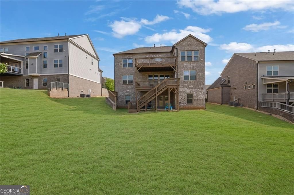 4164 Hawking Drive Suwanee - Photo 35