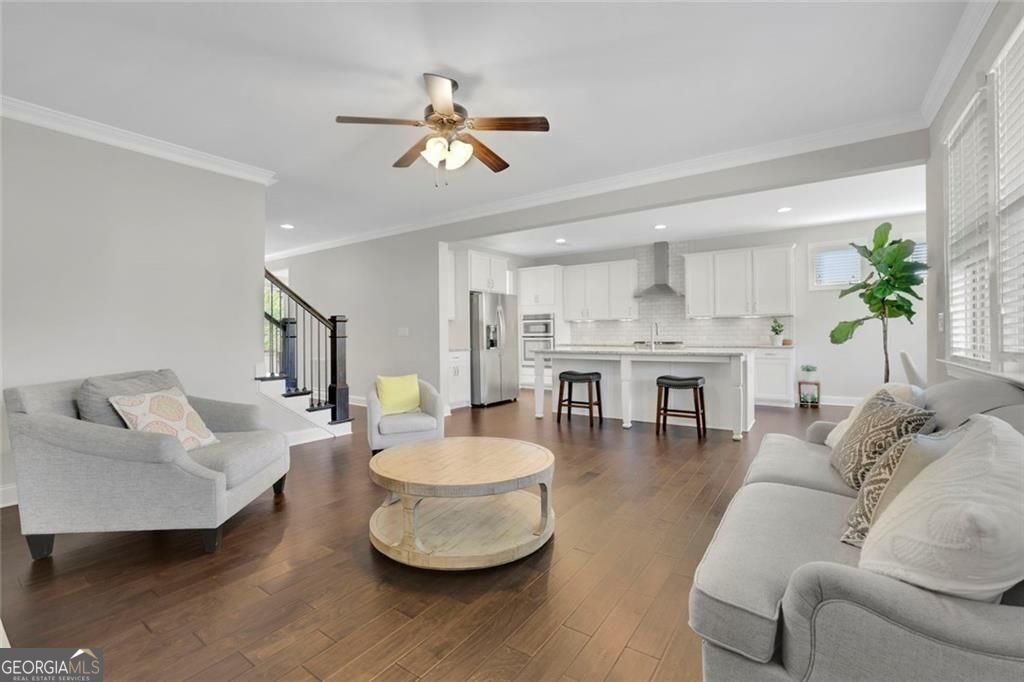 4164 Hawking Drive Suwanee - Photo 6