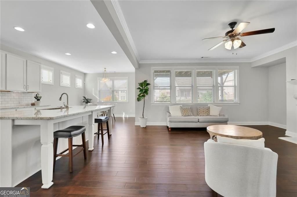 4164 Hawking Drive Suwanee - Photo 7