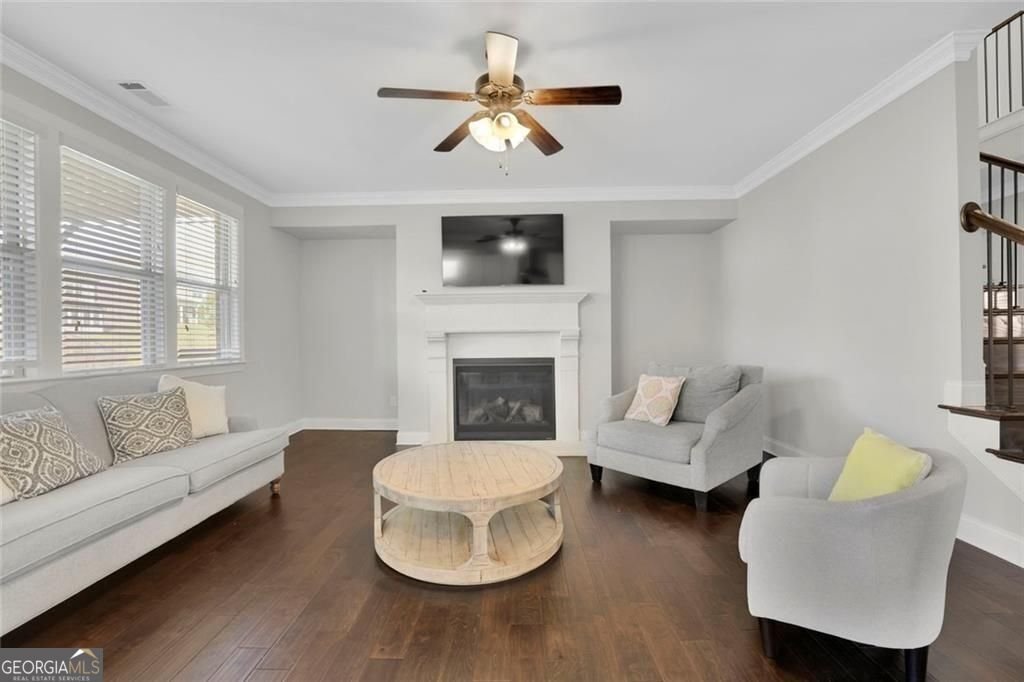 4164 Hawking Drive Suwanee - Photo 8