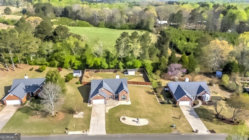 7705 Paddocks Mill Drive Cumming - Photo 1