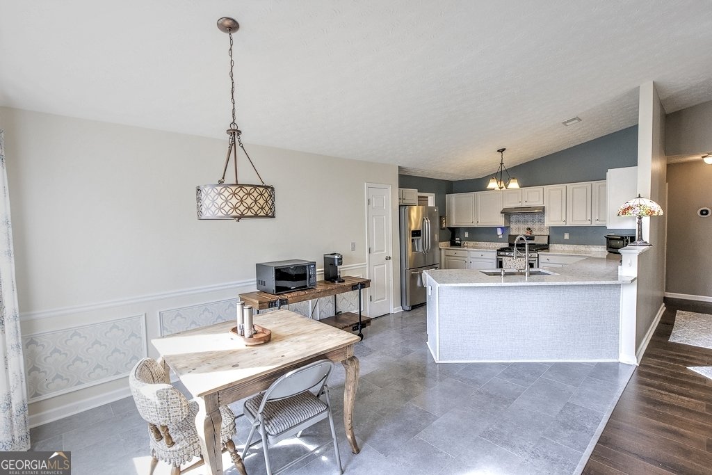 7705 Paddocks Mill Drive Cumming - Photo 10