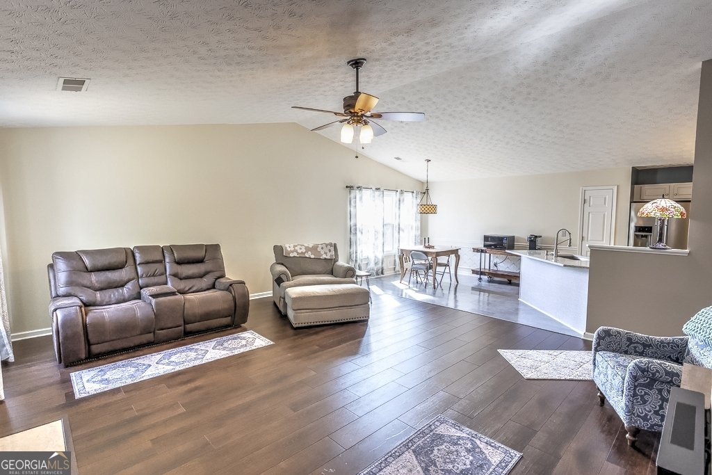 7705 Paddocks Mill Drive Cumming - Photo 13