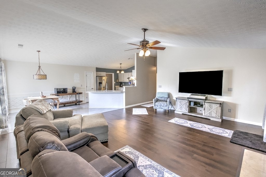 7705 Paddocks Mill Drive Cumming - Photo 14