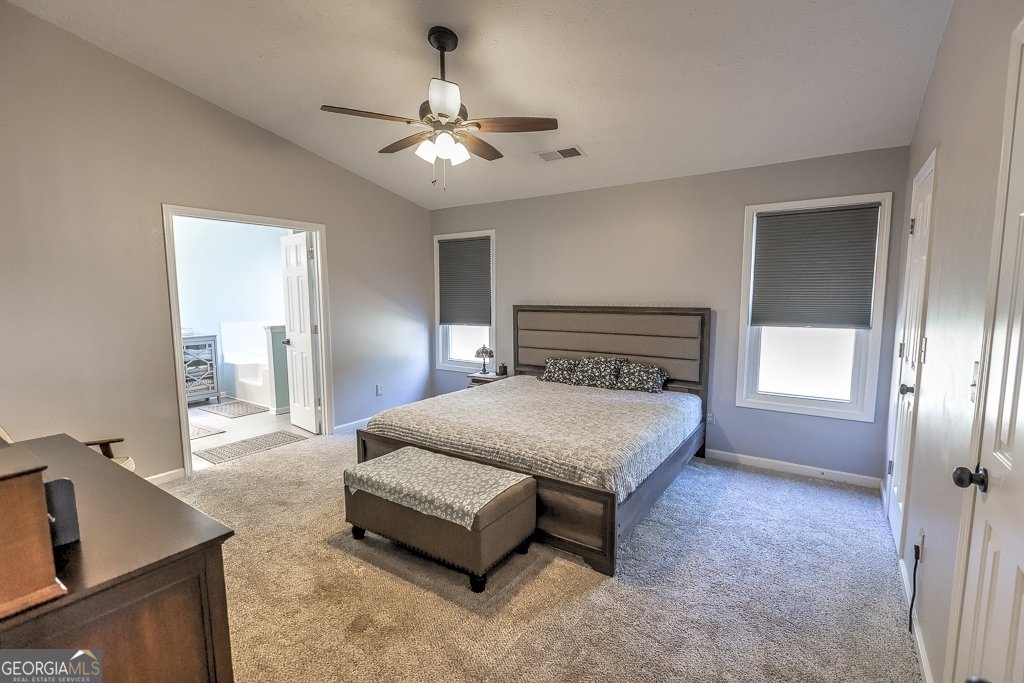 7705 Paddocks Mill Drive Cumming - Photo 15