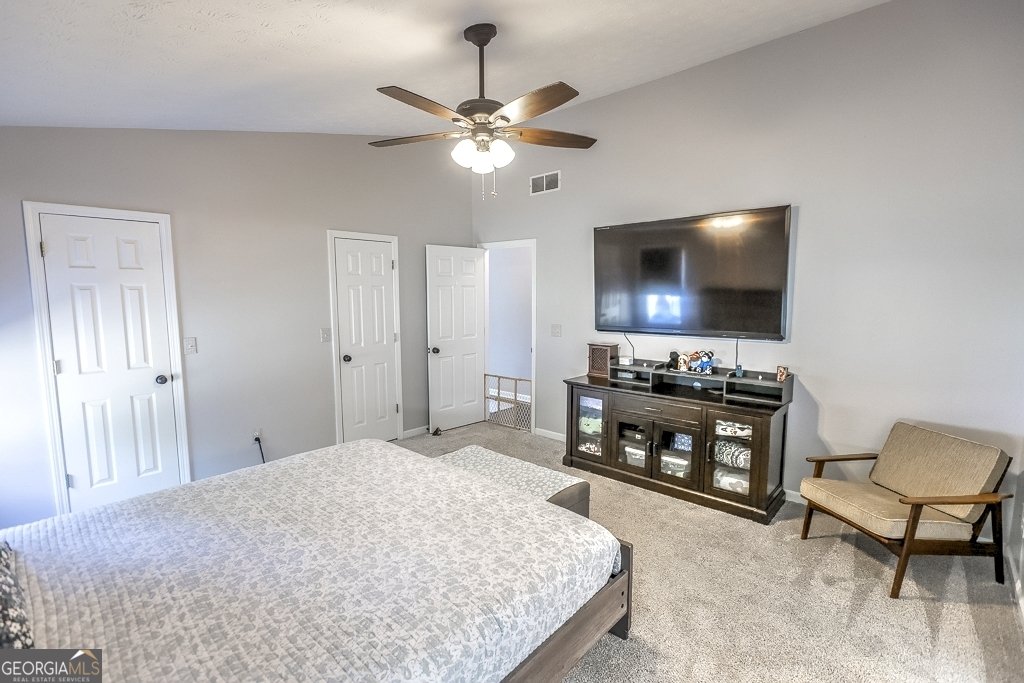 7705 Paddocks Mill Drive Cumming - Photo 16