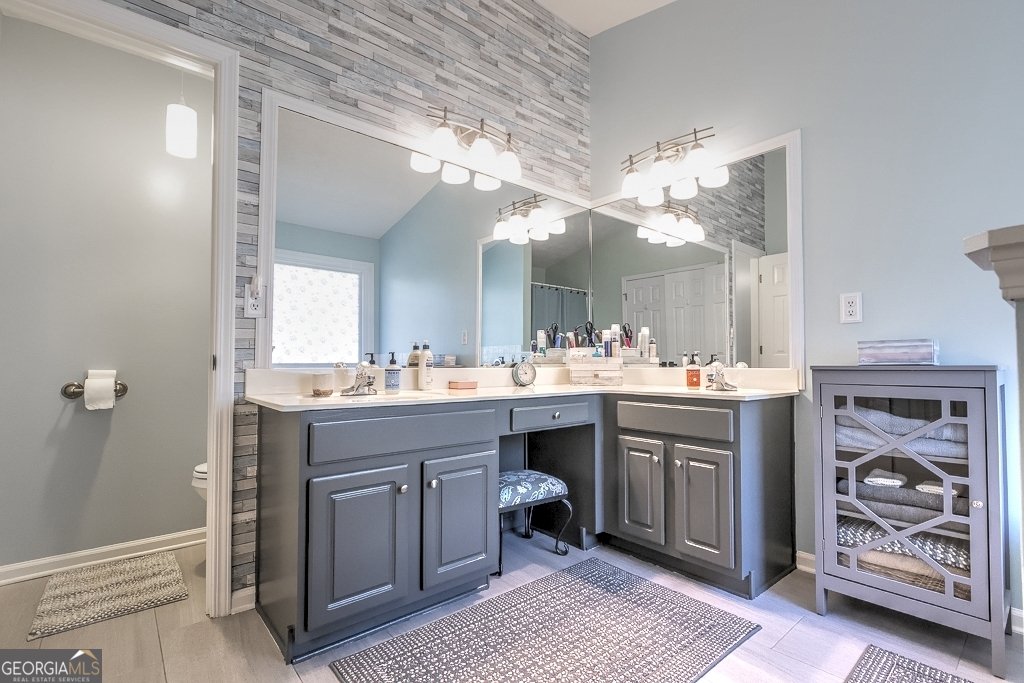 7705 Paddocks Mill Drive Cumming - Photo 17