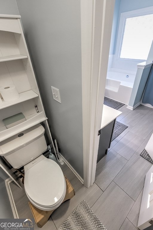 7705 Paddocks Mill Drive Cumming - Photo 19