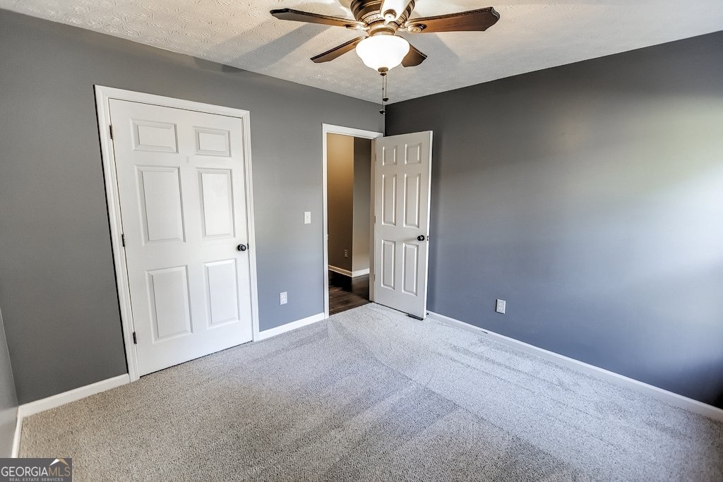 7705 Paddocks Mill Drive Cumming - Photo 21