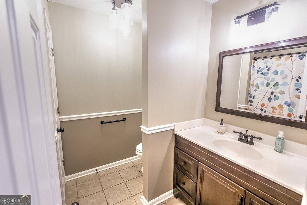 7705 Paddocks Mill Drive Cumming - Photo 24