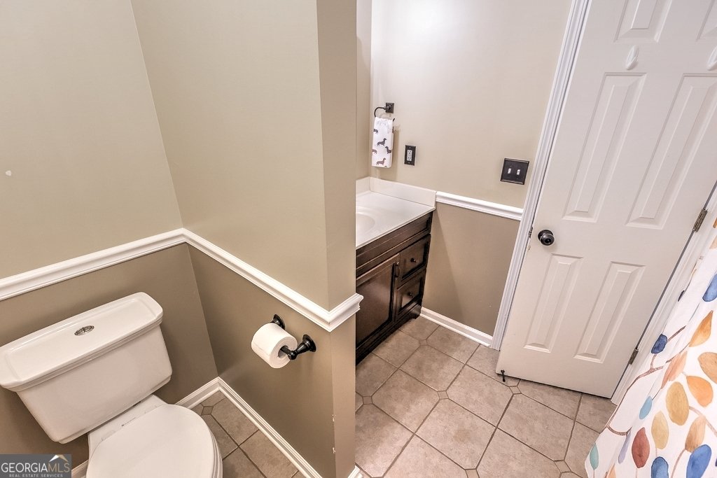 7705 Paddocks Mill Drive Cumming - Photo 25