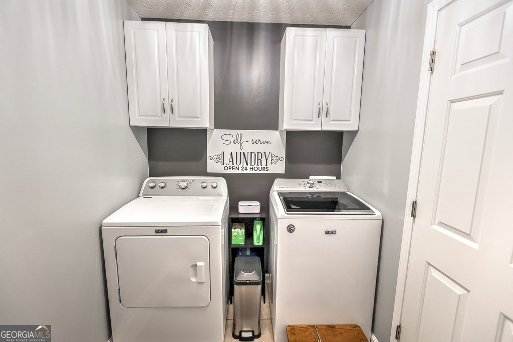 7705 Paddocks Mill Drive Cumming - Photo 27