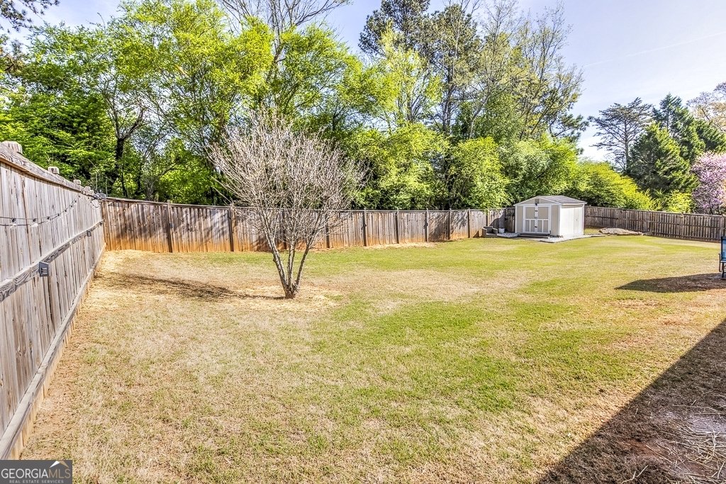 7705 Paddocks Mill Drive Cumming - Photo 29