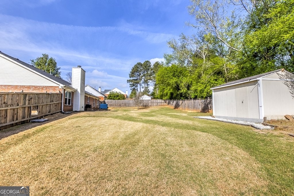 7705 Paddocks Mill Drive Cumming - Photo 30