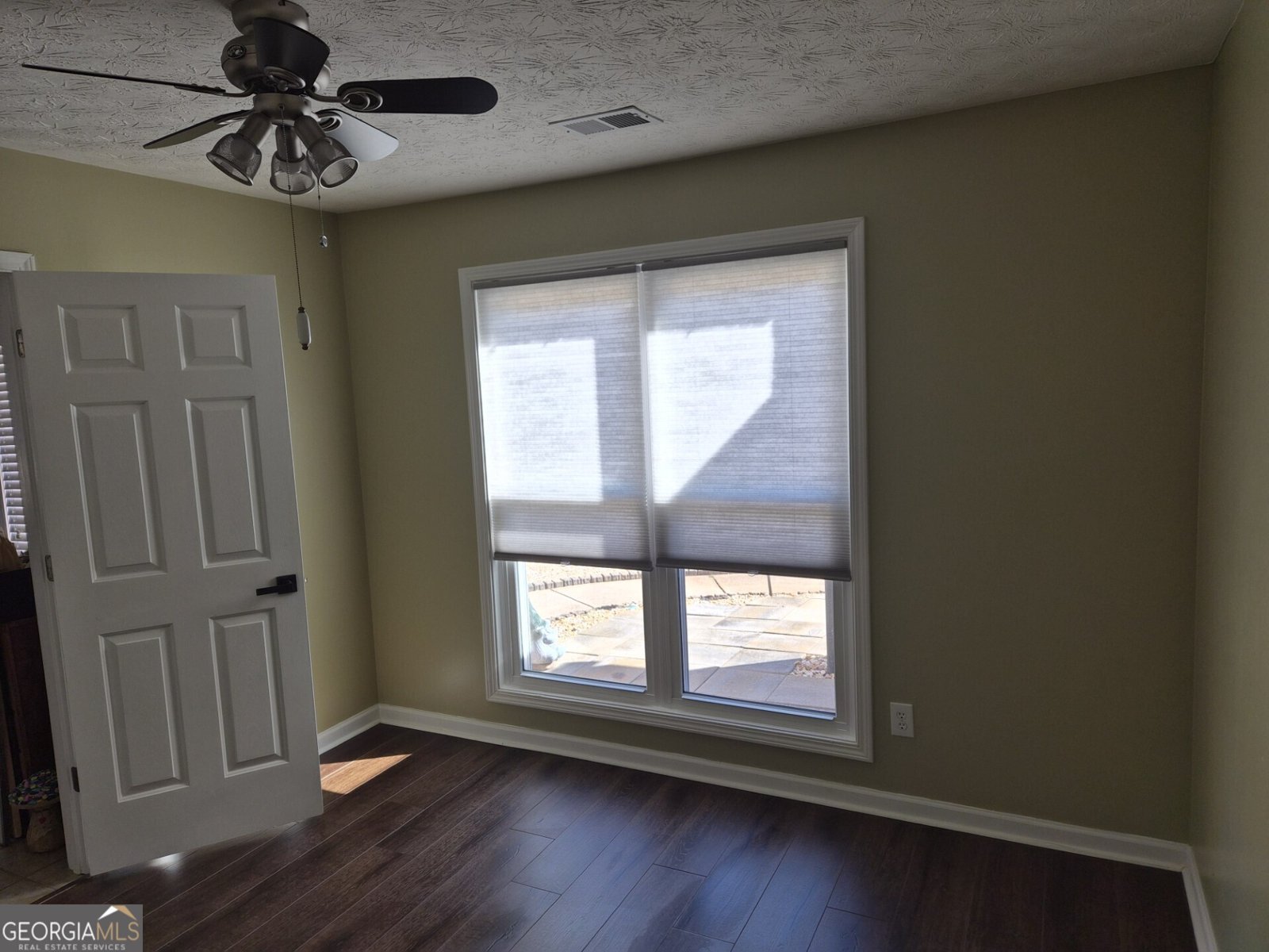 7705 Paddocks Mill Drive Cumming - Photo 7