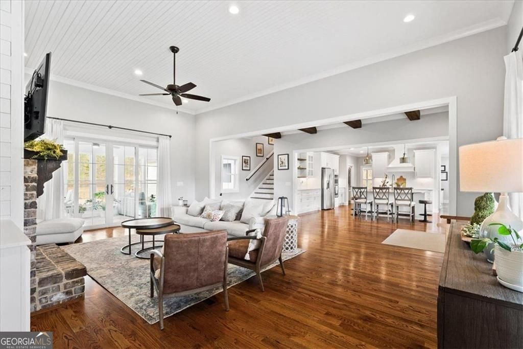 893 Everett Springs Road Calhoun - Photo 10